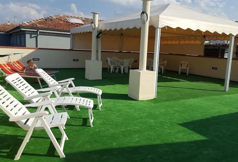 Fotos del hotel Ambra:  13