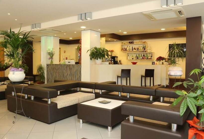 Fotos del hotel Ambra:  9