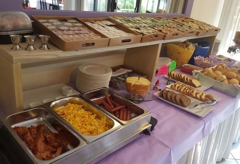 Fotos del hotel Ambra:  10