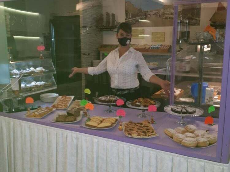 Fotos del hotel Ambra:  15