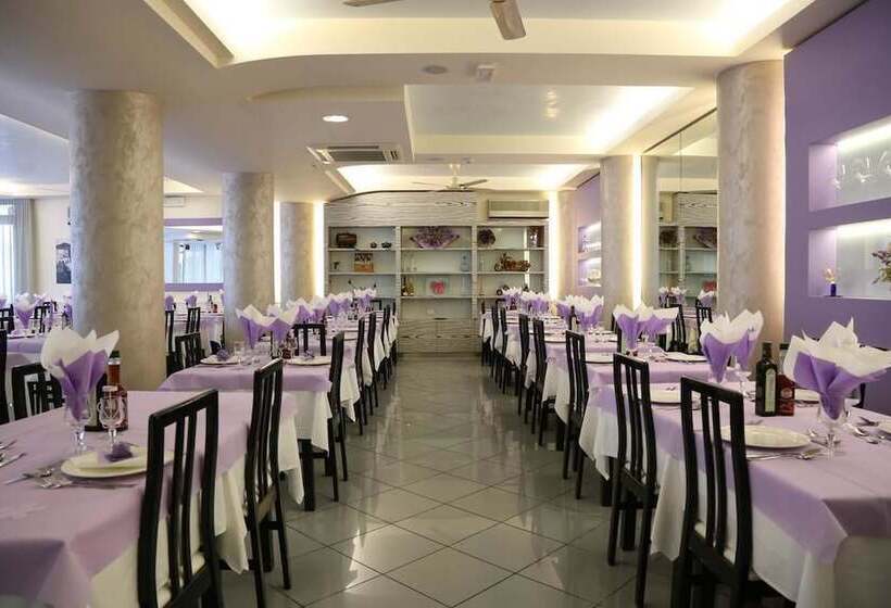Fotos del hotel Ambra:  16