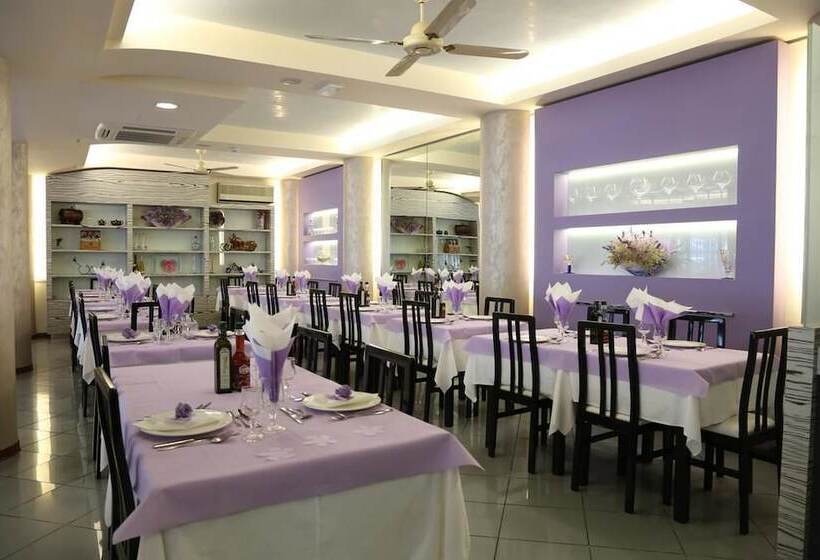 Fotos del hotel Ambra:  17