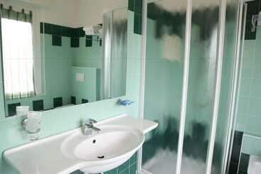 Fotos del hotel Ambra:  7