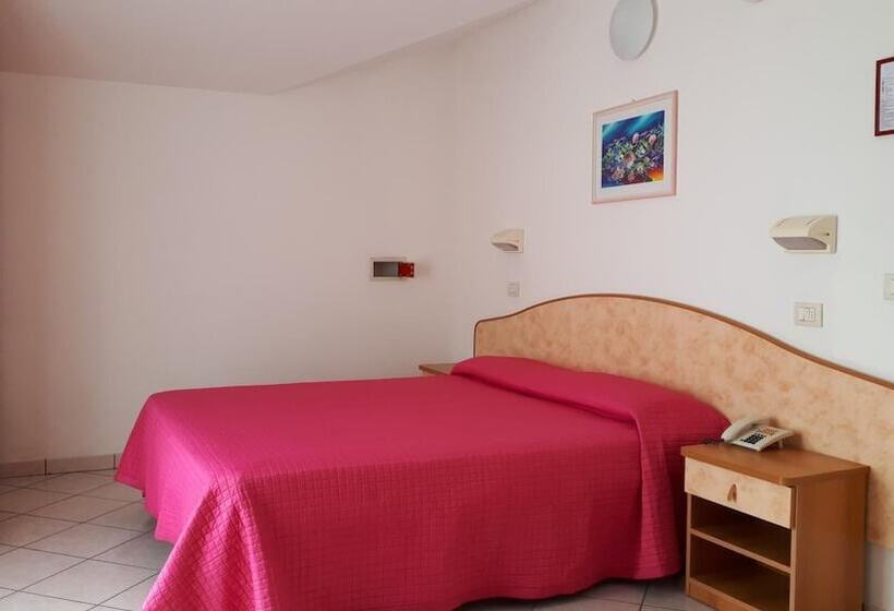 Fotos del hotel Ambra:  22