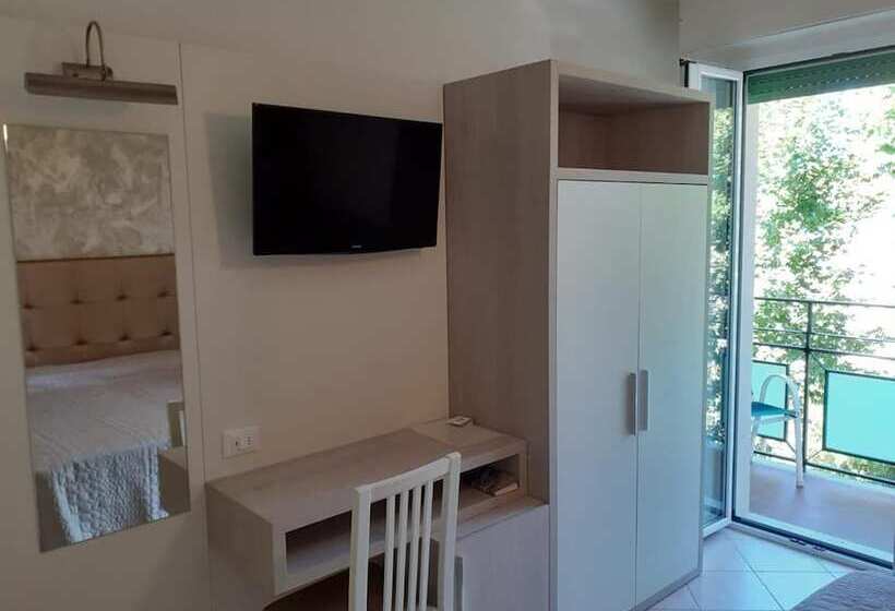 Fotos del hotel Ambra:  6
