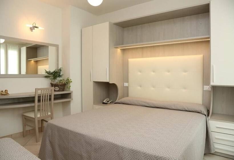 Fotos del hotel Ambra:  23