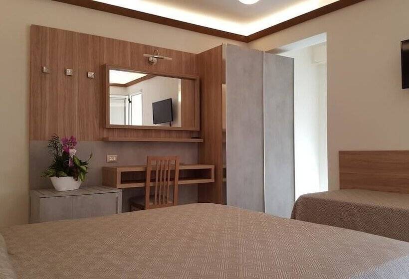 Fotos del hotel Ambra:  5