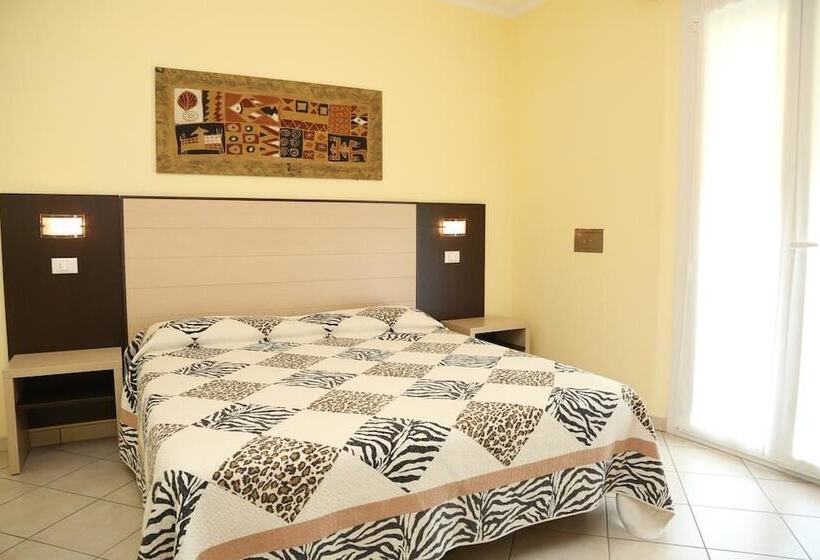 Fotos del hotel Ambra:  24