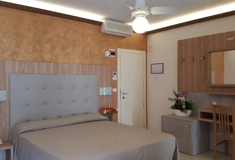 Fotos del hotel Ambra:  4