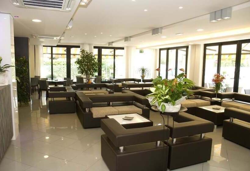 Fotos del hotel Ambra:  25