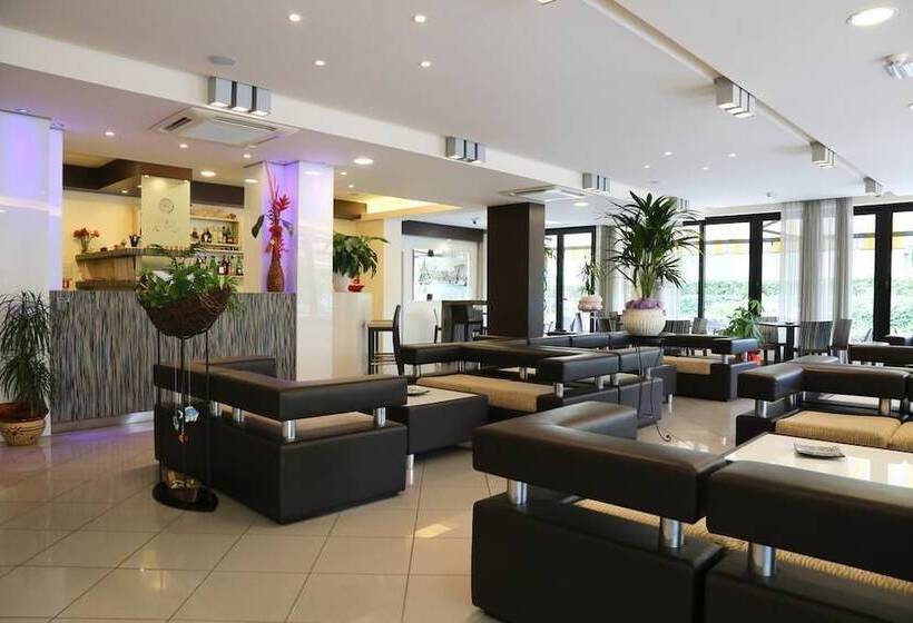 Fotos del hotel Ambra:  3