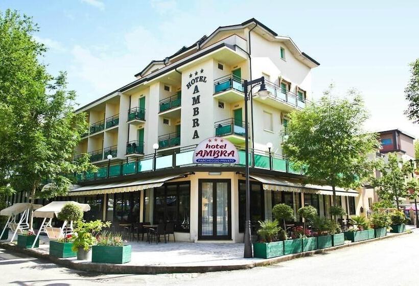Fotos del hotel Ambra:  26