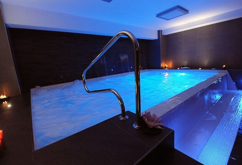 فندق Ansharius   Adults Only