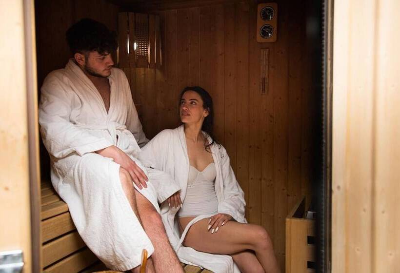 فندق Ansharius   Adults Only