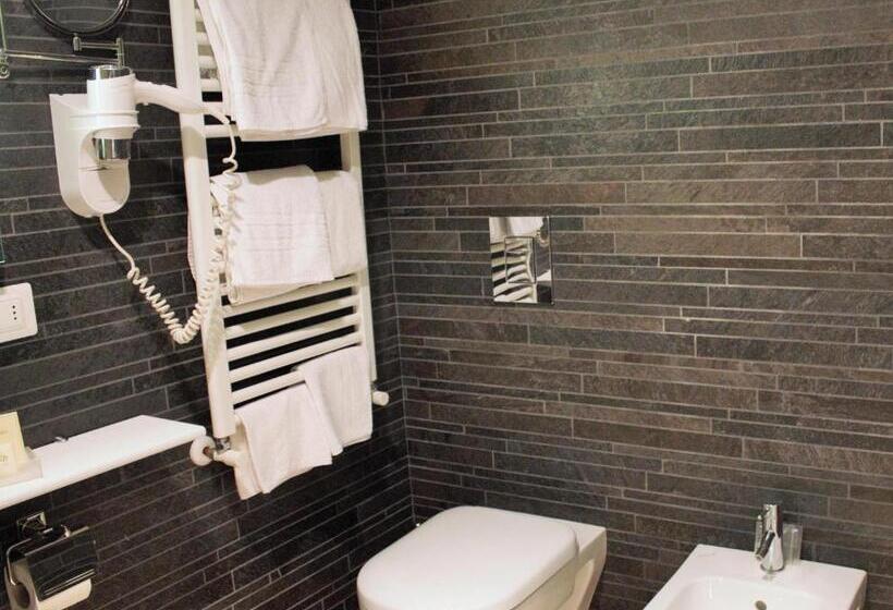 فندق Ansharius   Adults Only