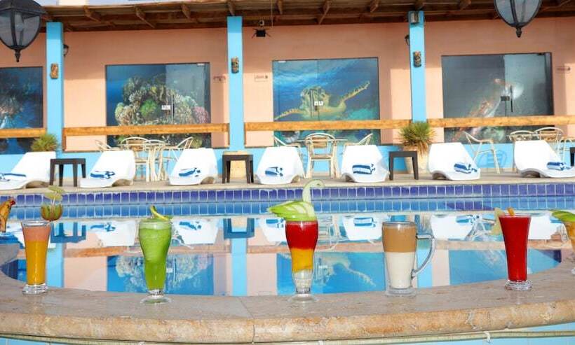 Hotel Aqaba Pro Divers