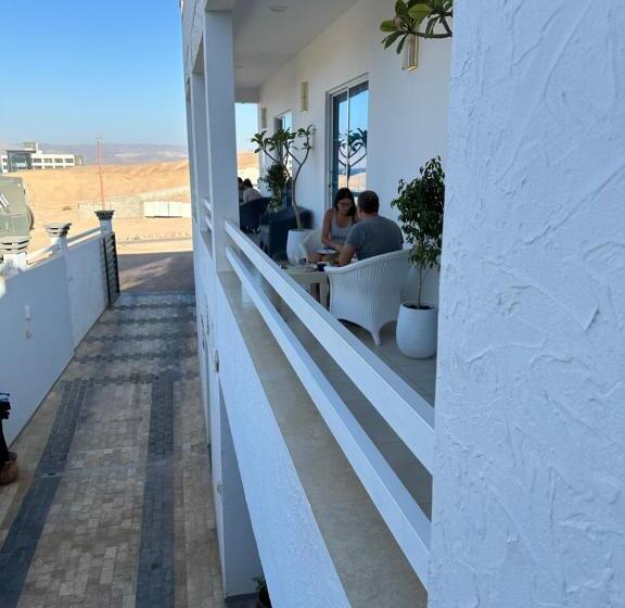 هتل Aqaba Adventure Divers Village