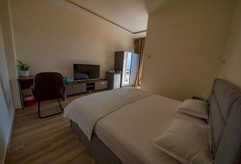 هتل Aqaba Adventure Divers Village
