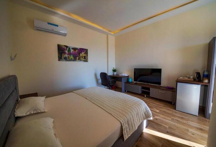 هتل Aqaba Adventure Divers Village
