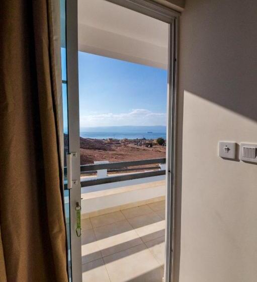 هتل Aqaba Adventure Divers Village