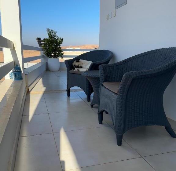 هتل Aqaba Adventure Divers Village