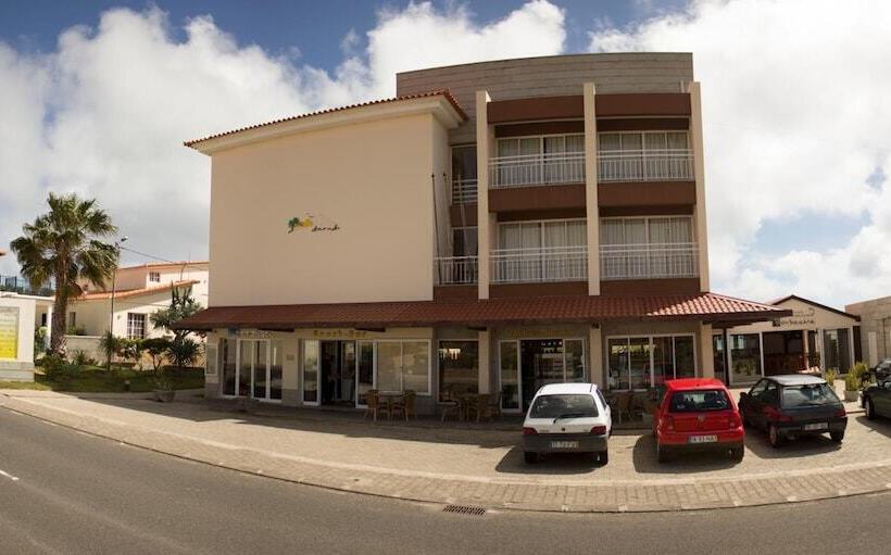 Hotel Areia Dourada