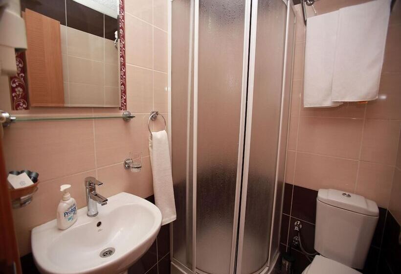 Fotos del hotel Arife Sultan:  17