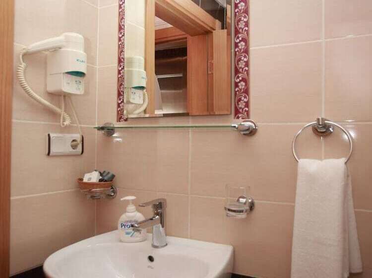 Fotos del hotel Arife Sultan:  20