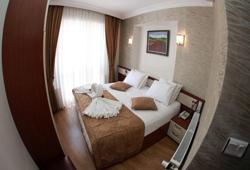 Fotos del hotel Arife Sultan:  5