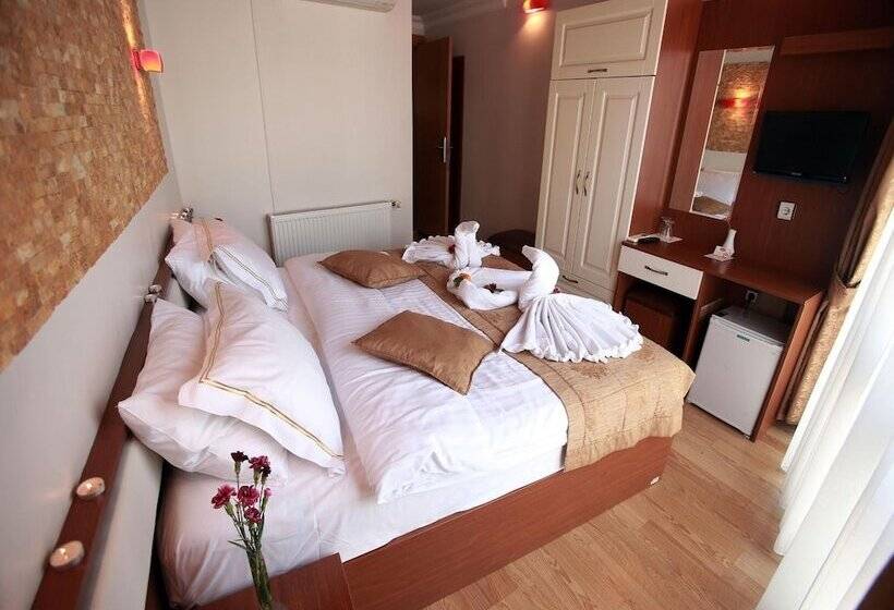 Fotos del hotel Arife Sultan:  2