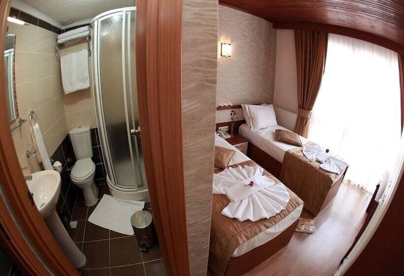 Fotos del hotel Arife Sultan:  18