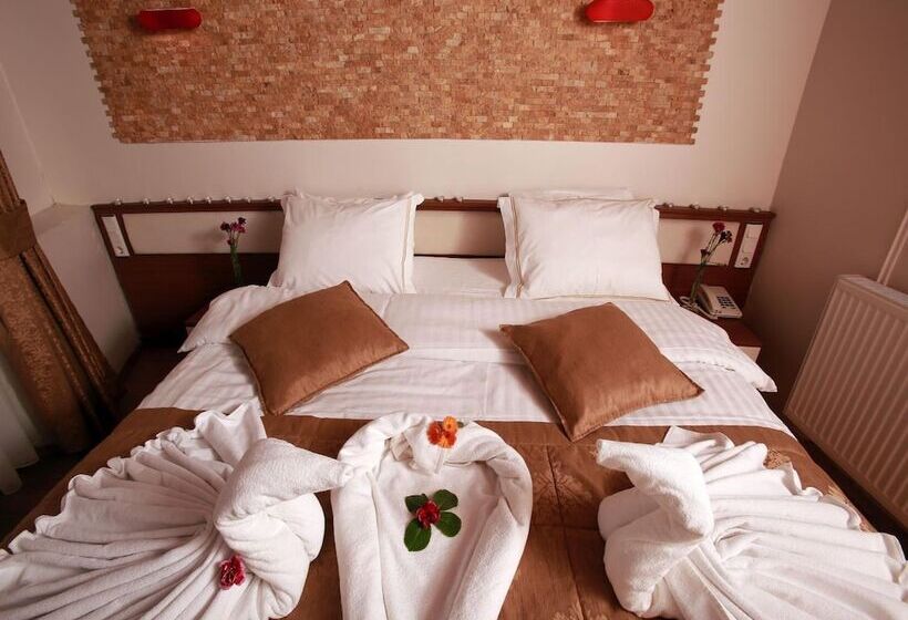 Fotos del hotel Arife Sultan:  13