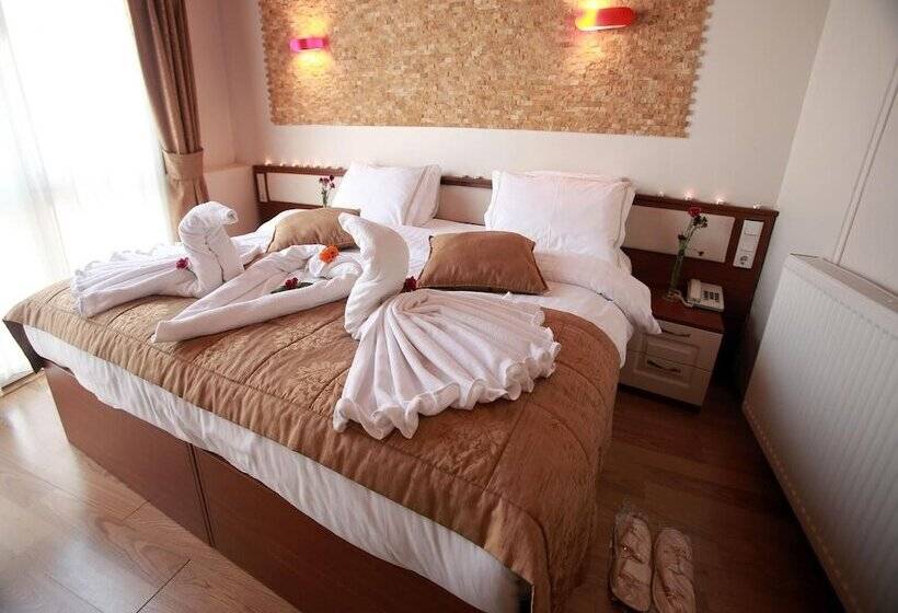 Fotos del hotel Arife Sultan:  9