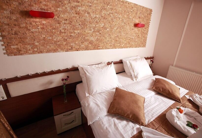 Fotos del hotel Arife Sultan:  11