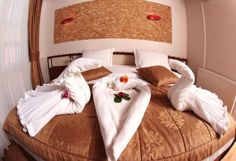 Fotos del hotel Arife Sultan: 1 Fotos del hotel Arife Sultan: 1