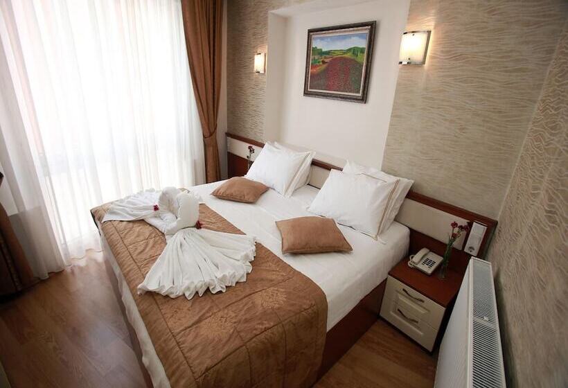 Fotos del hotel Arife Sultan:  14