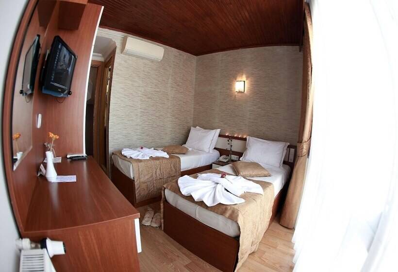 Fotos del hotel Arife Sultan:  15