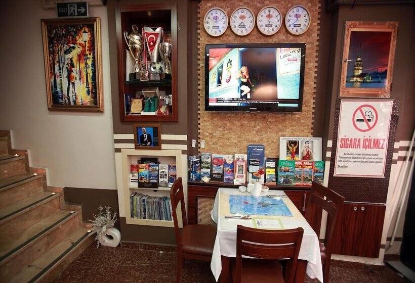 Fotos del hotel Arife Sultan:  21