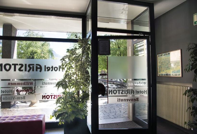 هتل Ariston