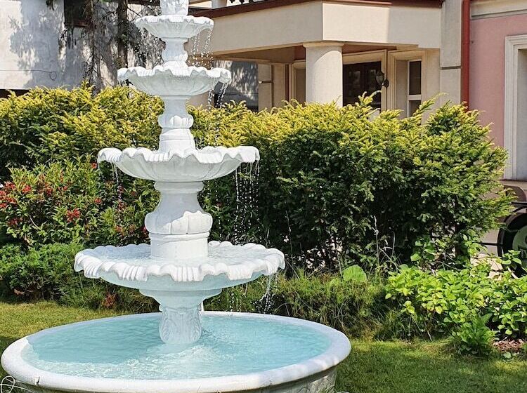 هتل Arkadia Royal