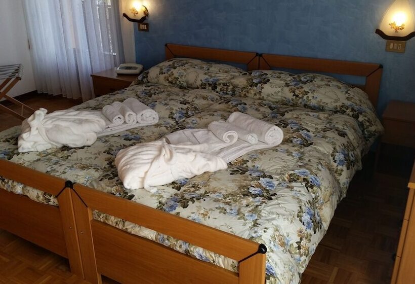 Отель Bellavista