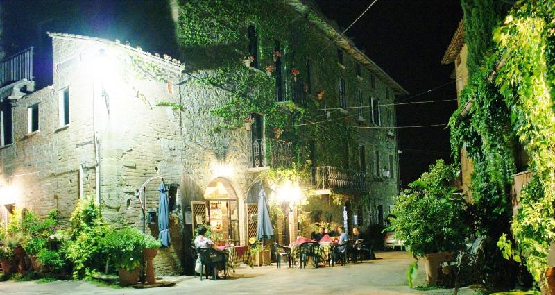호텔 Borgo Cenaioli