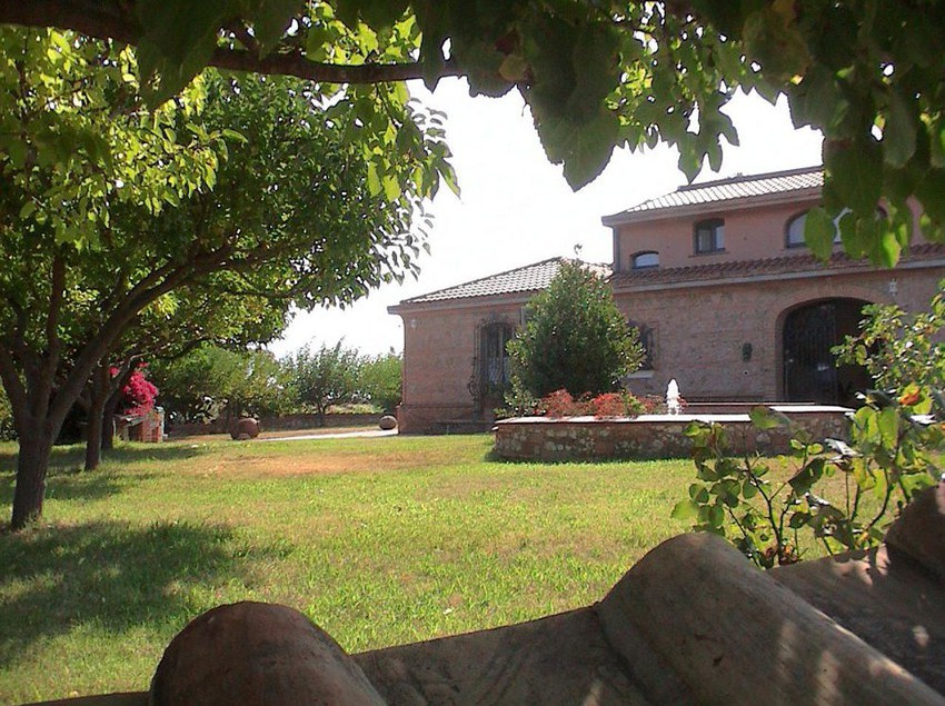 Borgo Piazza Country Resort