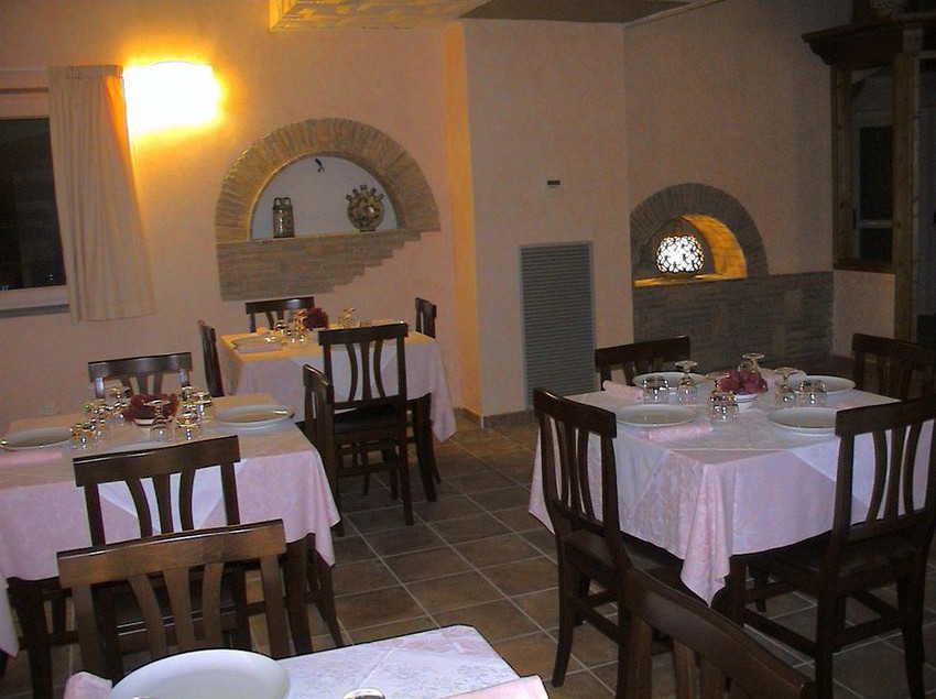 Borgo Piazza Country Resort