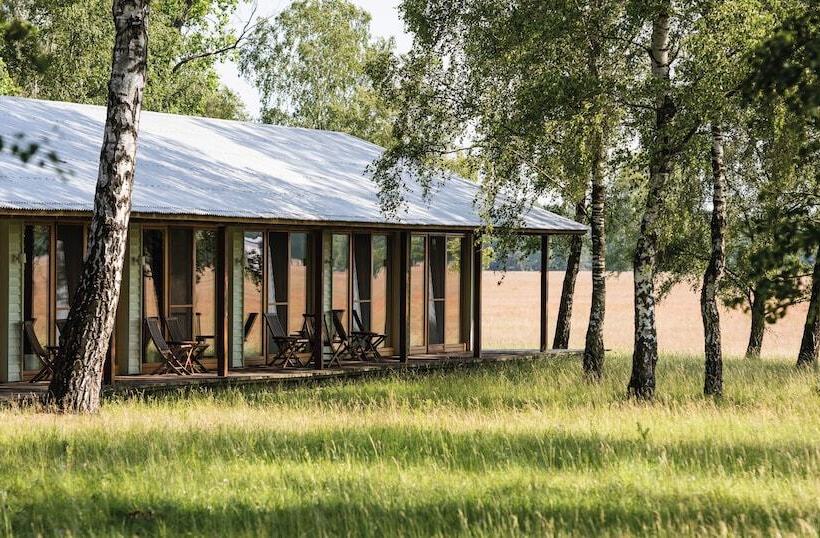 Отель Camp Reinsehlen