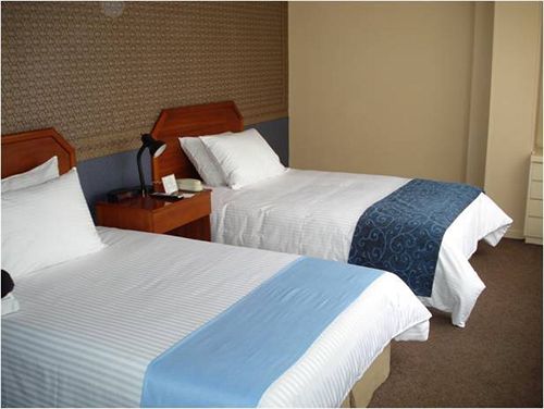 Fotos del hotel Chico Imperial Suites:  6
