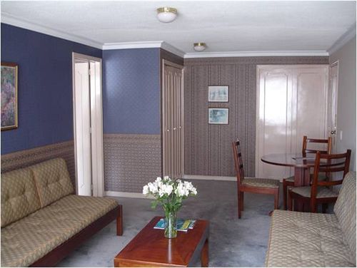 Fotos del hotel Chico Imperial Suites:  7