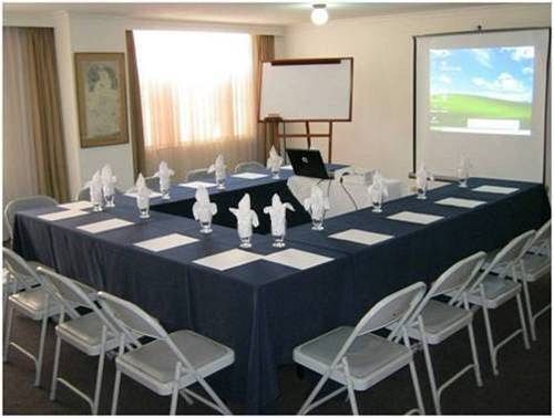 Fotos del hotel Chico Imperial Suites:  10