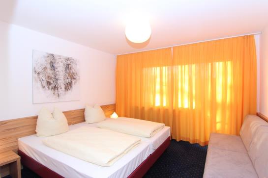 Bed and Breakfast Pension Constantin