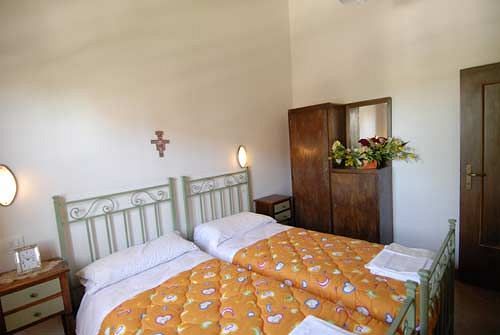 Hotel Country House Podere Lacaioli